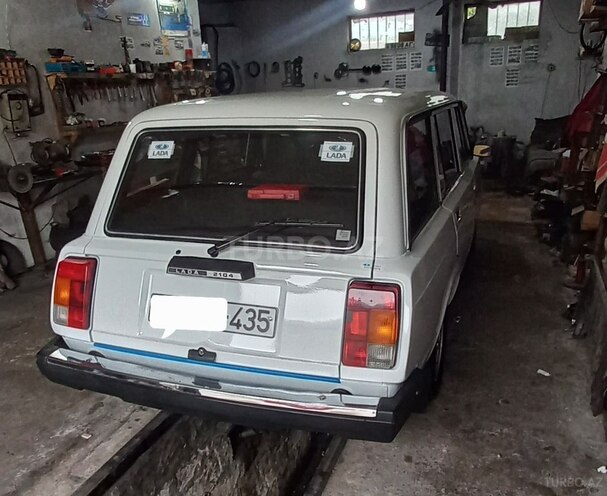 LADA (VAZ) 2104 2008, 70,567 km - 1.6 l - İsmayıllı