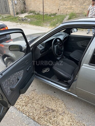 Daewoo Racer 1995, 372,000 km - 1.5 l - Sumqayıt