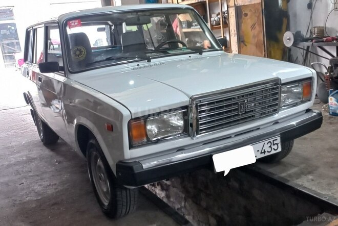 LADA (VAZ) 2104 2008, 70,567 km - 1.6 l - İsmayıllı