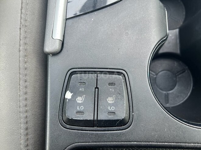 Hyundai Sonata 2014, 129,000 km - 2.0 l - Bakı
