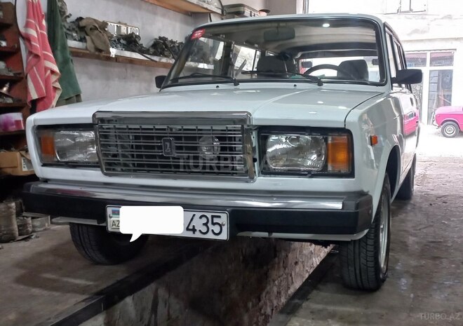 LADA (VAZ) 2104 2008, 70,567 km - 1.6 l - İsmayıllı