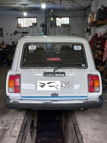 LADA (VAZ) 2104 2008, 70,567 km - 1.6 l - İsmayıllı