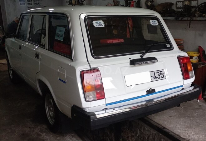 LADA (VAZ) 2104 2008, 70,567 km - 1.6 l - İsmayıllı