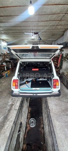 LADA (VAZ) 2104 2008, 70,567 km - 1.6 l - İsmayıllı
