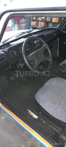 LADA (VAZ) 2104 2008, 70,567 km - 1.6 l - İsmayıllı