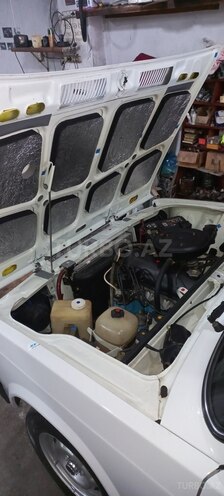 LADA (VAZ) 2104 2008, 70,567 km - 1.6 l - İsmayıllı