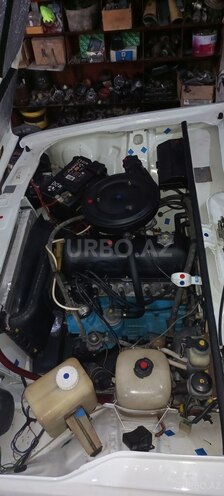 LADA (VAZ) 2104 2008, 70,567 km - 1.6 l - İsmayıllı