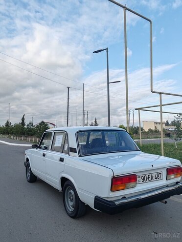 LADA (VAZ) 2107 2008, 87,000 km - 1.6 l - Kürdəmir