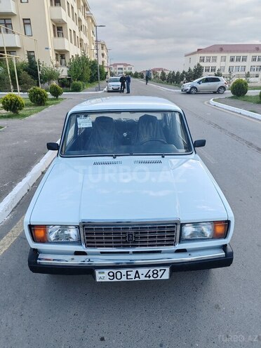 LADA (VAZ) 2107 2008, 87,000 km - 1.6 l - Kürdəmir