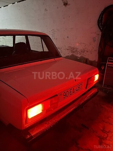 LADA (VAZ) 2107 2008, 87,000 km - 1.6 l - Kürdəmir