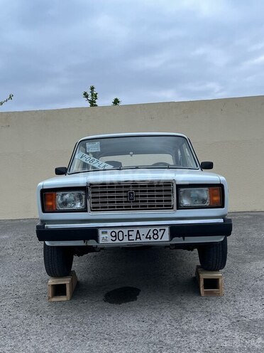 LADA (VAZ) 2107 2008, 87,000 km - 1.6 l - Kürdəmir