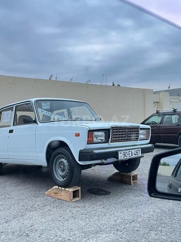 LADA (VAZ) 2107 2008, 87,000 km - 1.6 l - Kürdəmir