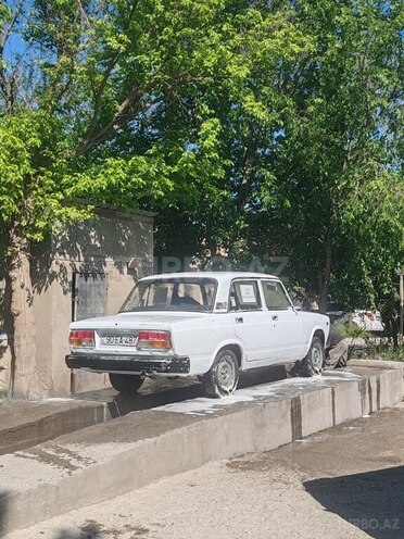 LADA (VAZ) 2107 2008, 87,000 km - 1.6 l - Kürdəmir