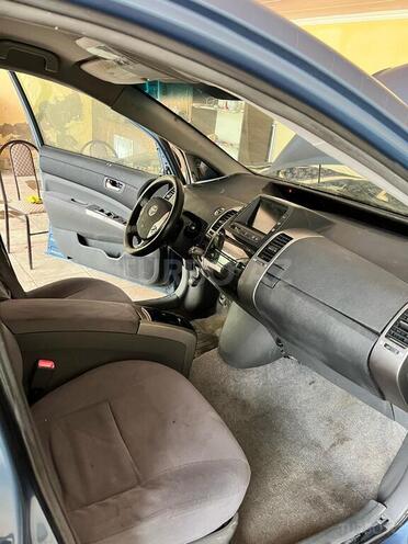 Toyota Prius 2007, 250,000 km - 1.5 l - Masallı