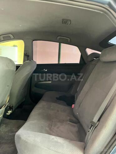 Toyota Prius 2007, 250,000 km - 1.5 l - Masallı