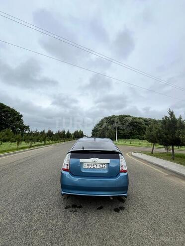 Toyota Prius 2007, 250,000 km - 1.5 l - Masallı