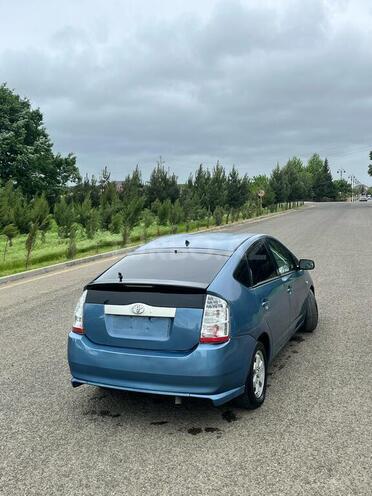 Toyota Prius 2007, 250,000 km - 1.5 l - Masallı