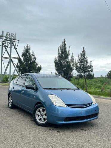 Toyota Prius 2007, 250,000 km - 1.5 l - Masallı