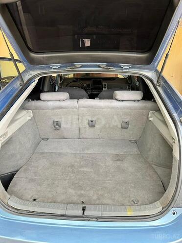 Toyota Prius 2007, 250,000 km - 1.5 l - Masallı