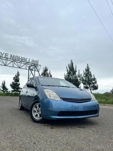 Toyota Prius 2007, 250,000 km - 1.5 l - Masallı