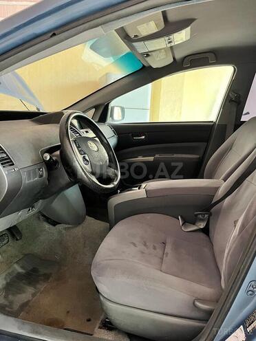 Toyota Prius 2007, 250,000 km - 1.5 l - Masallı