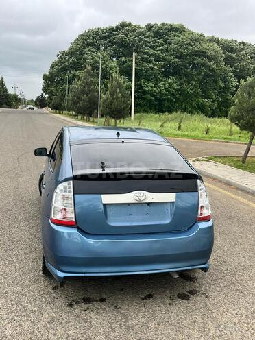 Toyota Prius 2007, 250,000 km - 1.5 l - Masallı