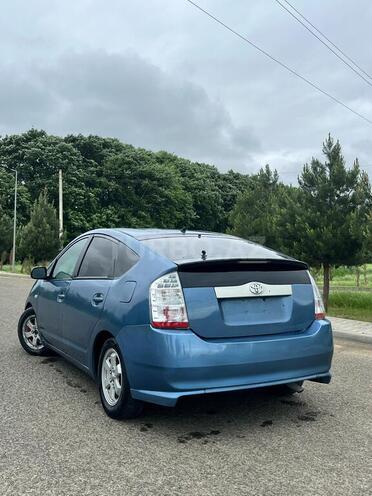 Toyota Prius 2007, 250,000 km - 1.5 l - Masallı