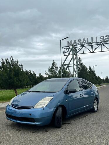 Toyota Prius 2007, 250,000 km - 1.5 l - Masallı