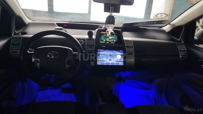 Toyota Prius 2007, 400,000 km - 1.5 l - Bakı