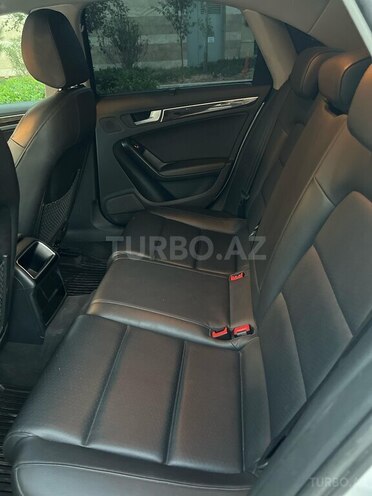 Audi A4 2013, 184,500 km - 1.8 l - Bakı
