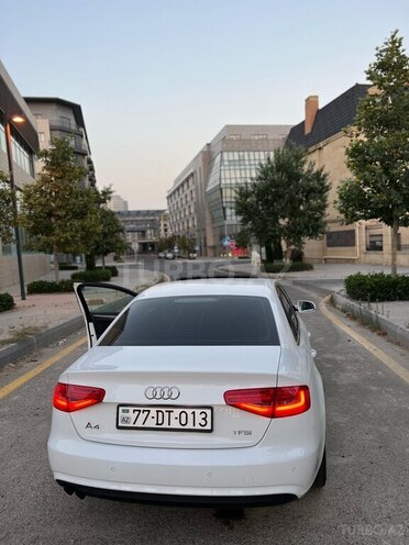 Audi A4 2013, 184,500 km - 1.8 l - Bakı