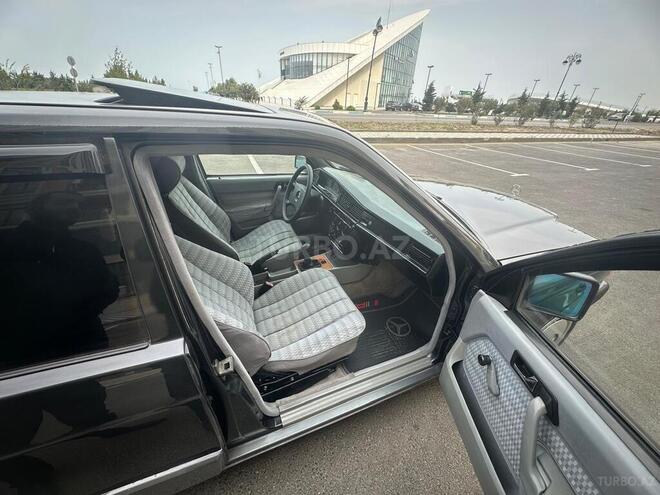 Mercedes 190 1991, 487,352 km - 2.0 л - Sumqayıt