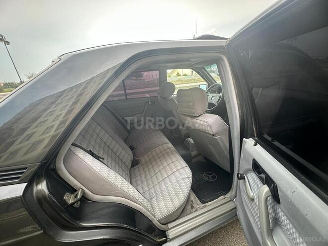 Mercedes 190 1991, 487,352 km - 2.0 л - Sumqayıt