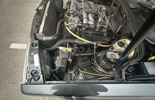Mercedes 190 1991, 487,352 km - 2.0 л - Sumqayıt