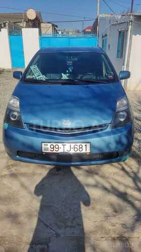 Toyota Prius 2007, 400,000 km - 1.5 l - Bakı