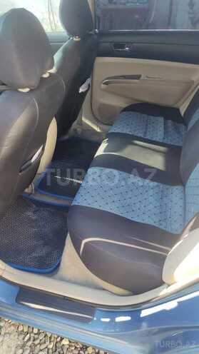 Toyota Prius 2007, 400,000 km - 1.5 l - Bakı