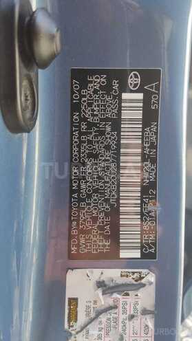 Toyota Prius 2007, 400,000 km - 1.5 l - Bakı