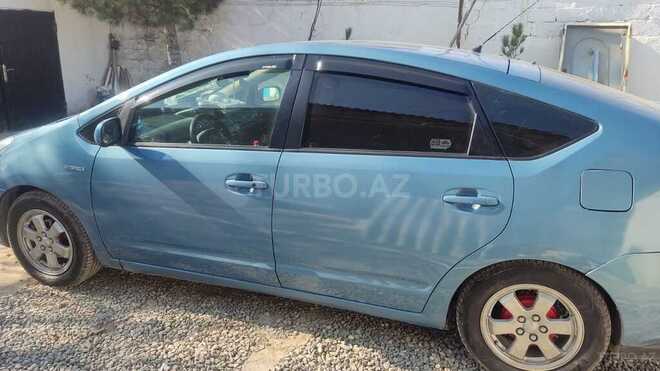 Toyota Prius 2007, 400,000 km - 1.5 l - Bakı