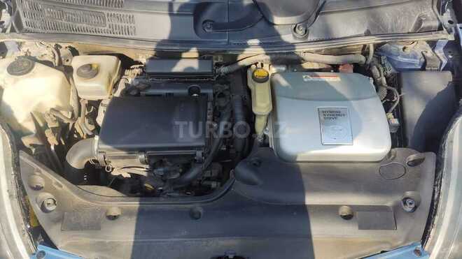 Toyota Prius 2007, 400,000 km - 1.5 l - Bakı