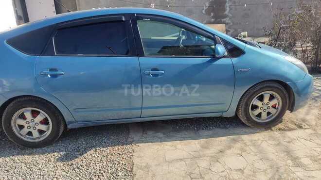 Toyota Prius 2007, 400,000 km - 1.5 l - Bakı