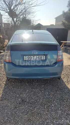 Toyota Prius 2007, 400,000 km - 1.5 l - Bakı