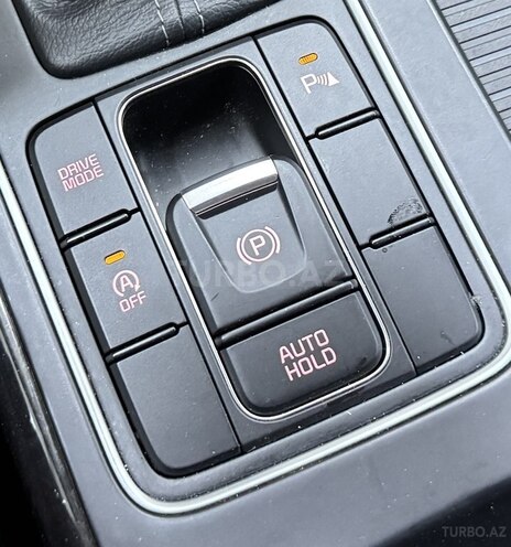 Kia Sorento 2016, 129,100 km - 2.0 l - Bakı