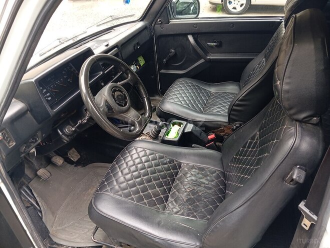 LADA (VAZ) Niva 1999, 96,500 km - 1.7 l - Gəncə