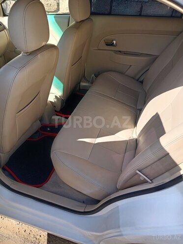 Chery Fulwin 2 2012, 456,746 km - 1.5 l - Bakı