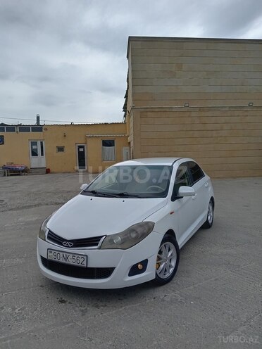Chery Fulwin 2 2012, 456,746 km - 1.5 l - Bakı