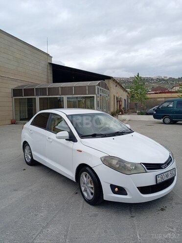 Chery Fulwin 2 2012, 456,746 km - 1.5 l - Bakı