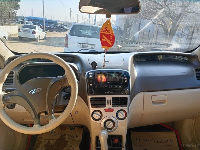 Chery Fulwin 2 2012, 456,746 km - 1.5 l - Bakı
