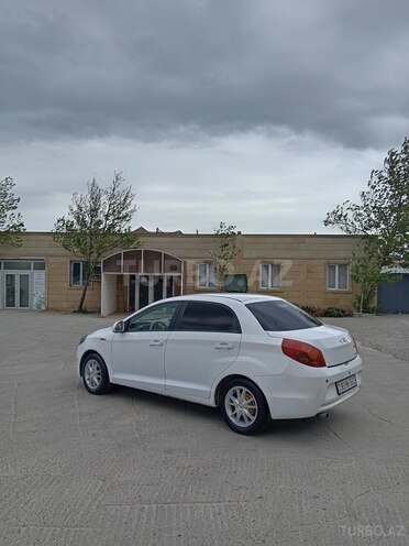 Chery Fulwin 2 2012, 456,746 km - 1.5 l - Bakı