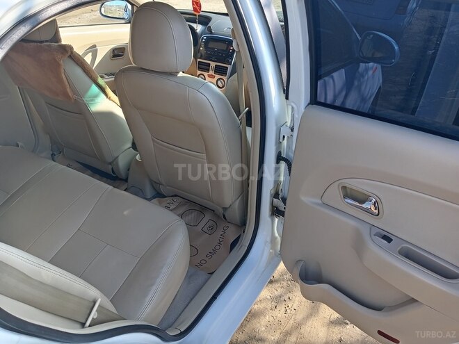 Chery Fulwin 2 2012, 456,746 km - 1.5 l - Bakı