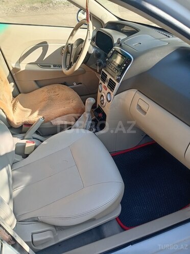 Chery Fulwin 2 2012, 456,746 km - 1.5 l - Bakı